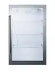 Summit Commercial SPR489OS