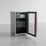 Summit Commercial SPR489OSPNR