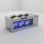 Summit Commercial STC6