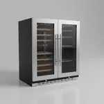 Summit Commercial SWBV3067B