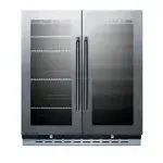 Summit Commercial SWBV3067B
