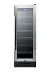 Summit Commercial SWC1224B