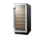 Summit Commercial SWC1535B