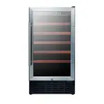 Summit Commercial SWC1840B