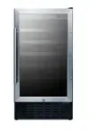 Summit Commercial SWC1840B