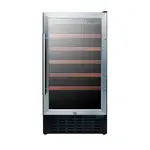 Summit Commercial SWC1840BADA