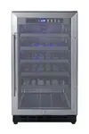 Summit Commercial SWC1840BADA