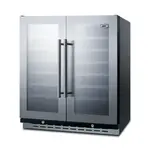 Summit Commercial SWC3066B