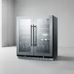 Summit Commercial SWC3066B