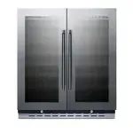 Summit Commercial SWC3066B
