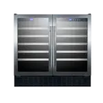 Summit Commercial SWC3668