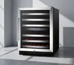 Summit Commercial SWC530BLBISTCSS