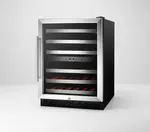 Summit Commercial SWC530BLBISTCSSADA