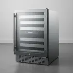 Summit Commercial SWC532BLBISTCSS