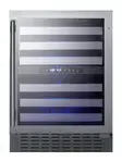 Summit Commercial SWC532BLBISTCSS
