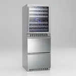 Summit Commercial SWCDRF24