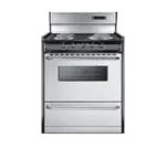 Summit Commercial TEM230BKWY