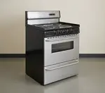 Summit Commercial TEM230BKWY