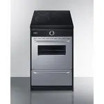 Summit Commercial TEM665BW
