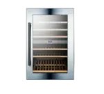 Summit Commercial VC60D