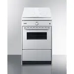 Summit Commercial WEM665W