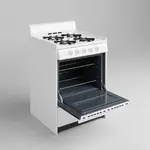 Summit Commercial WLM610P