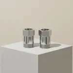 T&S Brass 000585-25M