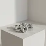 T&S Brass 000952-25M