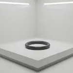 T&S Brass 001060-45M