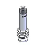 T&S Brass 001907-25