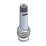 T&S Brass 001908-25