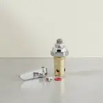 T&S Brass 002712-40M