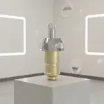 T&S Brass 012394-25NS