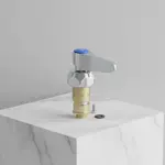 T&S Brass 012447-25NS