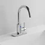 T&S Brass 5EF-1D-DG-4DP