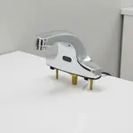 T&S Brass 5EF-2D-DS-TMV