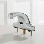 T&S Brass 5EF-2D-DS-V5-HG