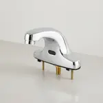 T&S Brass 5EF-2D-DS-V5THG