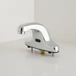 T&S Brass 5EF-2D-DS-WS