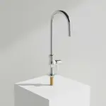 T&S Brass 5F-1SLX05A