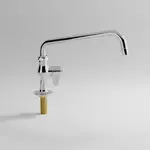 T&S Brass 5F-1SLX12A