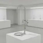 T&S Brass 5F-2SLX05A