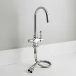 T&S Brass 5F-2SLX05CA