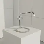 T&S Brass 5F-2SLX08A