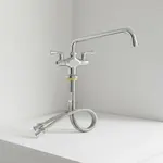 T&S Brass 5F-2SLX12A