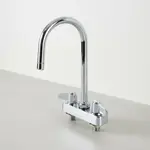 T&S Brass 5F-4CLX03A