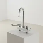 T&S Brass 5F-4CWX03A