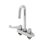 T&S Brass 5F-4CWX05