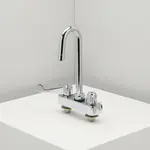 T&S Brass 5F-4CWX05A