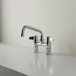 T&S Brass 5F-4DLS08A